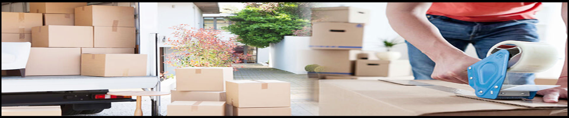 Packers And Movers in Noida Sector 3